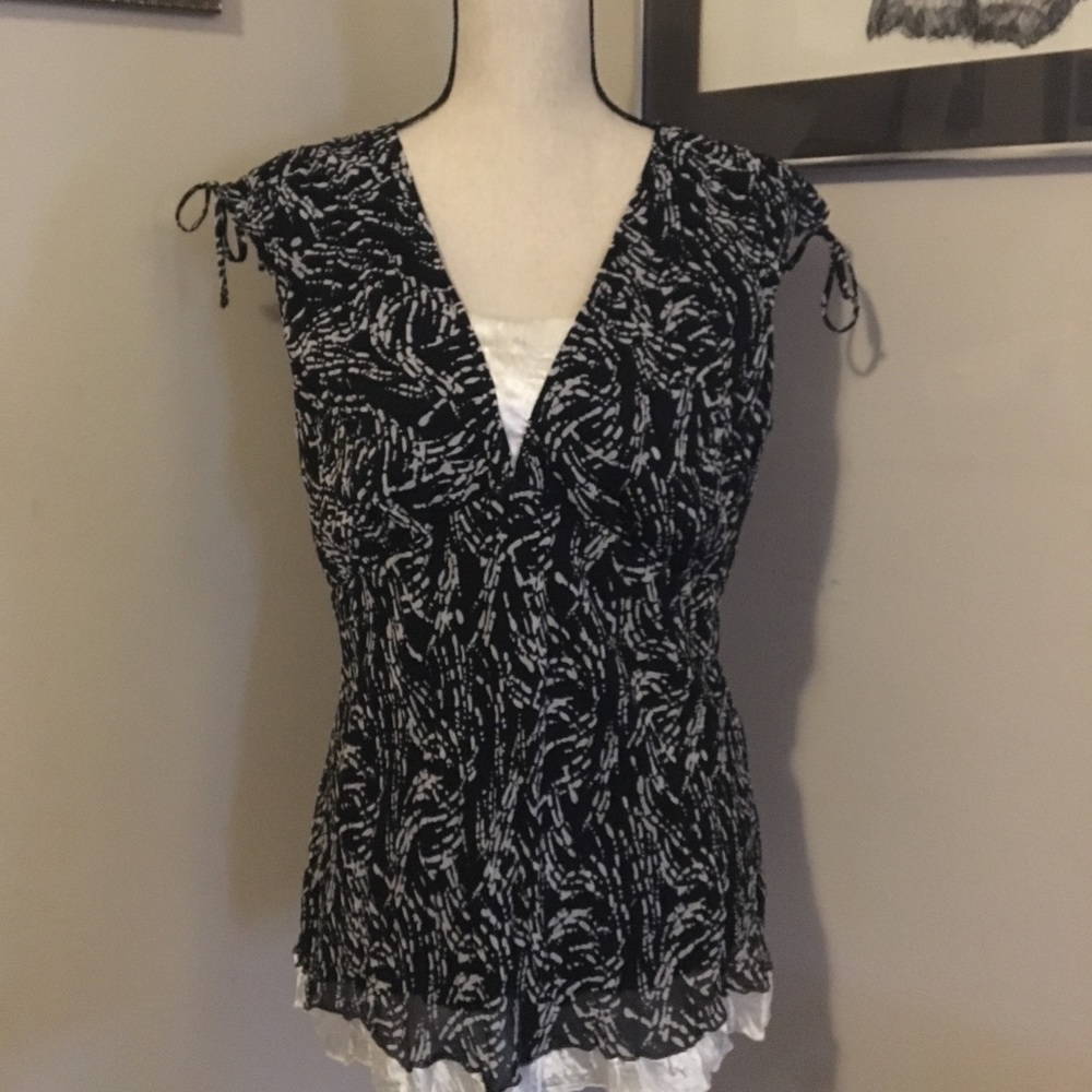 Studio 1940 Blouse